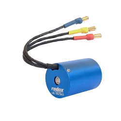 Silnik Redox Brushless IBL 380/2800